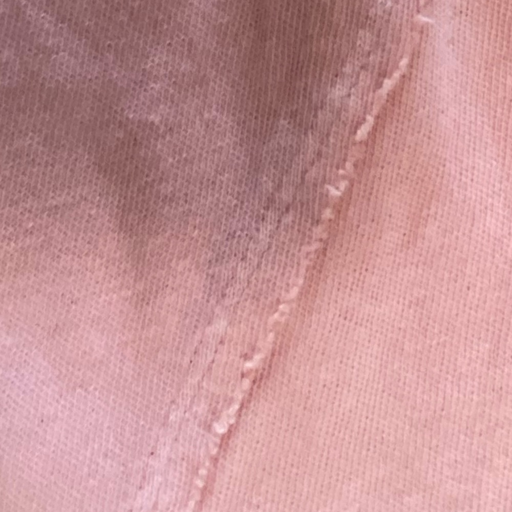 NWOT Free People Studded Henley - Picture 8 of 9